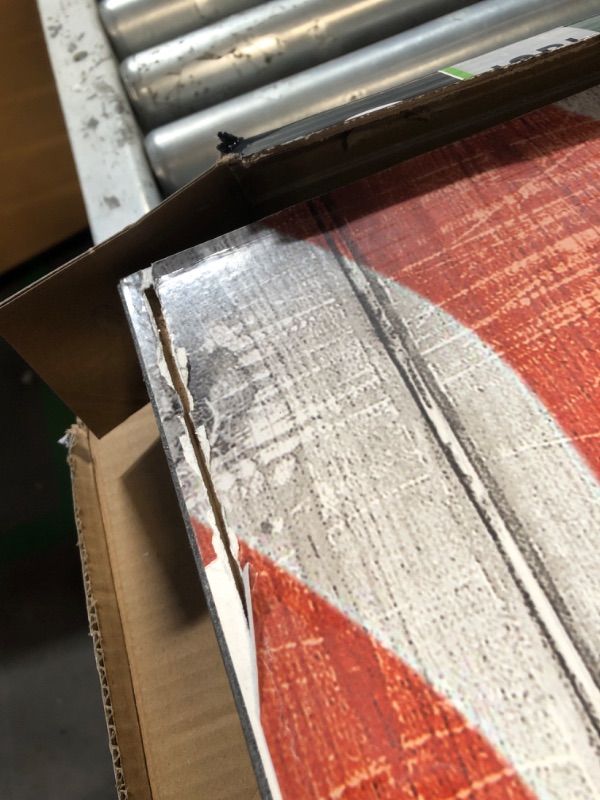 Photo 1 of ***DAMAGED - SEE NOTES/PICTURES ***STOCK PHOTO FOR REFERENCE ONLY**Wild Sports Americana 2x3 Cornhole