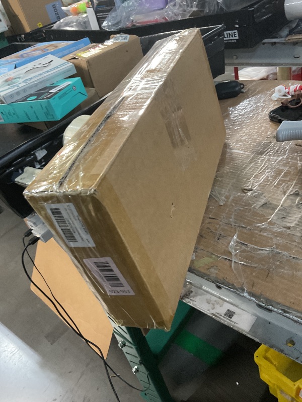 Photo 1 of ***(MAJOR DAMAGE/ SEE NOTES FOR DETAILS)***Anbull Ratcheting Wrench Set with Open Flex-head, 12PCS Metric (8-19mm) Combination Spanner with 72 Teeth, 180° Flex-head Tubing Ratchet Wrench Set