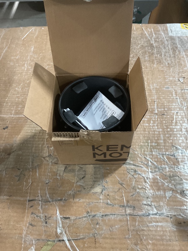 View 2 of ?KEMIMOTO Motorcycle Cup Holder, Upgraded ATV Drink Holder with 0.6"-1.5" Metal Clamp, 32OZ Bike Water Bottle Holder for UTV, Scooter, Boat, Stroller, Wheelchair, Golf, Tractor