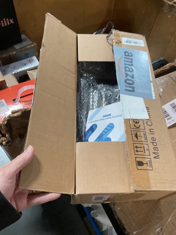 Photo 1 of [2G+64G] Car Radio for Jeep Compass 2017-2020, 10 inch Touch Screen Android 13 Stereo, Carplay/Android Auto/EQ Audio/SWC/Bluetooth +AHD Backup Camera