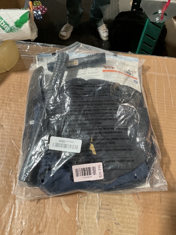 Photo 1 of ***(USED/ UNKNOWN IF MISSING PARTS)***Spooktacular Creations SWAT Police Costume boys Halloween pretend costume, Halloween Party (Small (5-7yr))