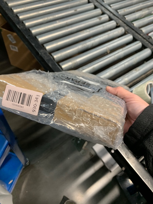 Photo 1 of Dunkive 1 Pc 13.7" x 7.5" CD Frame Display Case with Shatter-Resistant Glass, Double Groove Record Album Frame, Self Standing with Wall Hanger, Imitation Wood Polystyrene, Home Decor (Black)