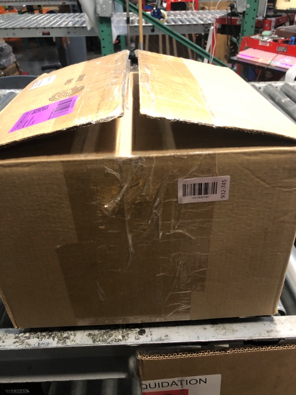 Photo 1 of PowerBlock Pro 100 Adjustable Dumbbell, Sold As A Single Unit 5-100 lb Dumbbell – Durable Steel Build, Innovative Workout Equipment, Strength Training