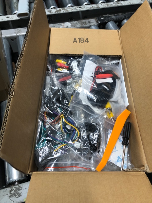 Photo 1 of [8 Core 4+64] Android 13 Car Stereo for Mercedes Benz Sprinter W906 W245 W169 W639 B200 Viano Vito 2006-2011 - 9 inch IPS Touchscreen Radio - Carplay & Android Auto/DSP 32EQ + AHD Backup Camera