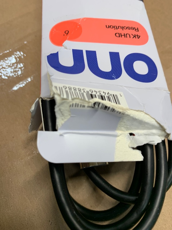 Photo 1 of #US Display Port Cable Contor,3.54 X 7.36 X 1.02 Inches