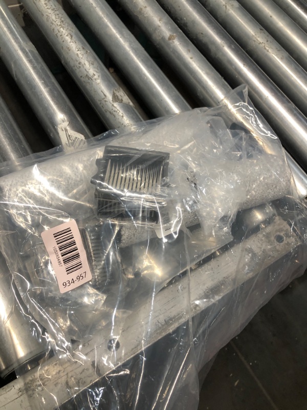 Photo 1 of ?Only S5 Combo?Brush Roller Replacement Parts for Tineco Floor ONE S5 Combo Cordless Wet Dry Vacuum Cleaner, 2 Brush Rollers + 2 Vacuum HEPA Filters (Only Fit S5 COMBO)