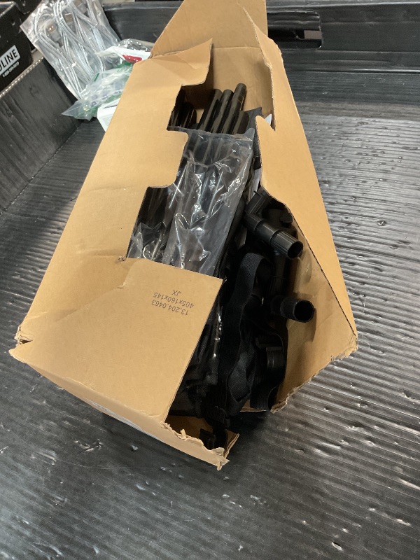 Photo 1 of (missing wheels) Under Bed Storage with Wheels,2-Pack Under Bed Storage Containers with Clear Lids,XXL 66L Large Under the Bed Storage Organizer