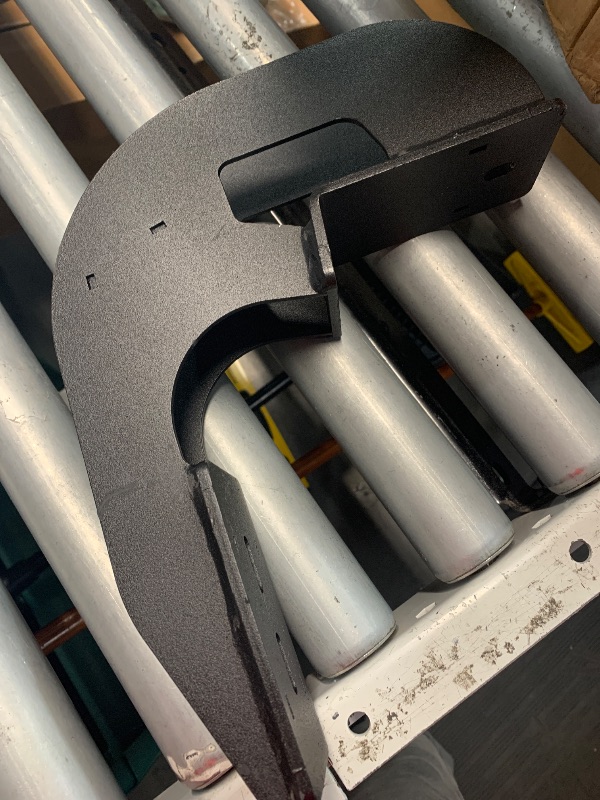 Photo 1 of (used)(please see all images) Dee Zee DZ16328 NXt Bracket Kit