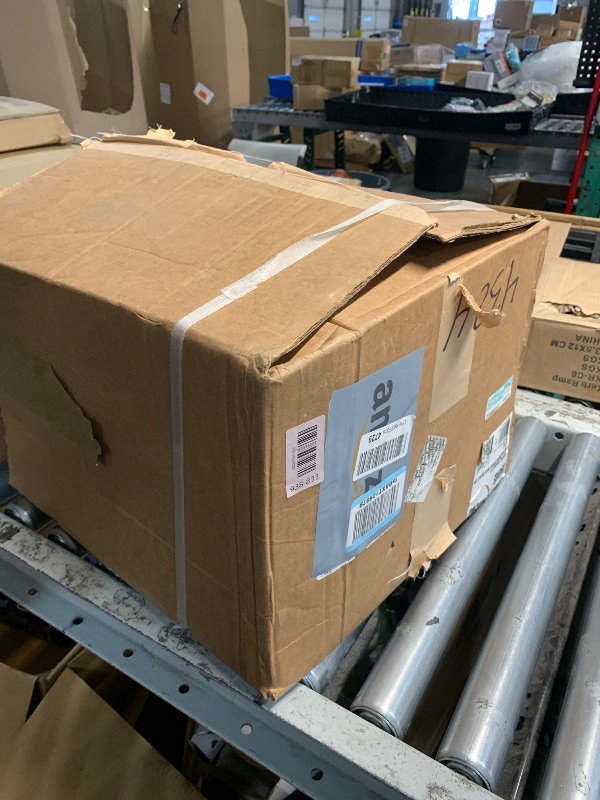 Photo 1 of (used)(please see all images) Dee Zee DZ16328 NXt Bracket Kit