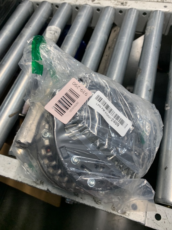 Photo 1 of (USED/FAIR) GDSMOTU Alternator Compatible for BMW for 335i xDrive 3.0L 2009-2010 for BMW for 335d 3.0L 2009-2010 for BMW for 335i 3.0L 2007-2010 for BMW for 135i 3.0L 2008-2010, 12892 11302