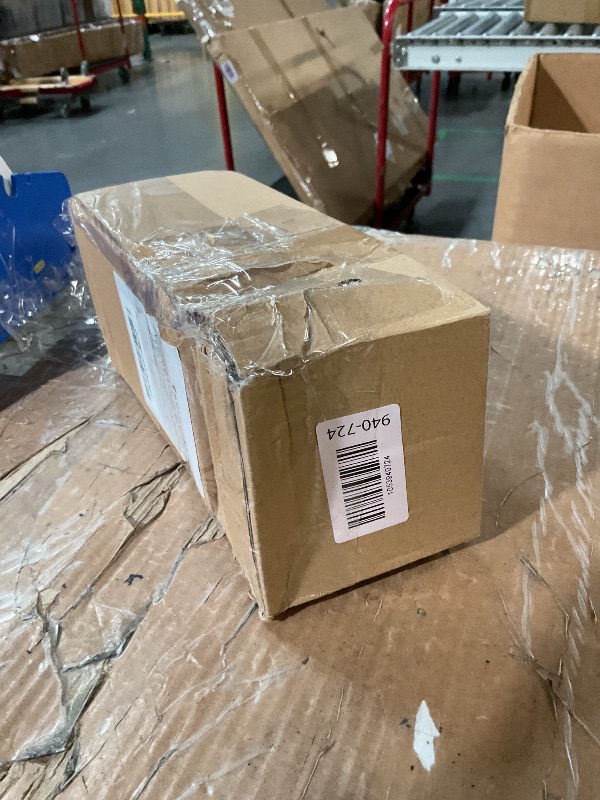 Photo 1 of [2 PCS] Light Iridescent Rainbow Gradient Color Clear Glass Self-Watering System Spikes, Automatic Plant Waterer Bulbs