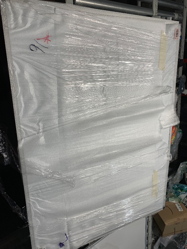 Photo 1 of Magnetic Markerboard 3FT