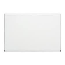 Photo 1 of (ONE SIDE IS RUINED) Magnetic Markerboard 3FT