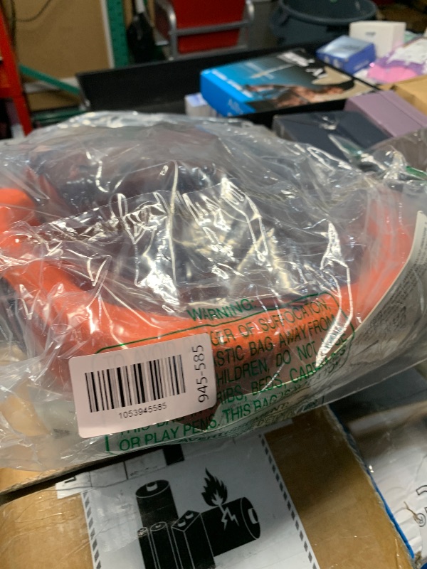 Photo 1 of ***FOR PARTS ONLY***
Spooktacular Creations Scary Scarecrow Costume for Kids, Halloween Costume for Boys w/Pumpkin Head, Pumpkin Outfit for Boys