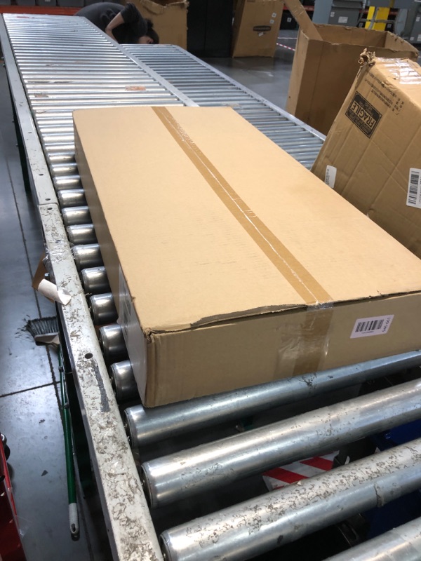 Photo 1 of Houseables Shower Niche, Shower Niche Insert Tile Ready, Recessed Bathroom Storage, 12x28 (13x29), in Wall Shelf, Cubby Inserts, Recessed Shampoo Caddy, Inset Shelves, Built in Nook, Soap Box, Prefab