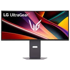 Photo 1 of (used)(incomplete)(see images) LG 34G600A-B.AUS 34" UltraGear 