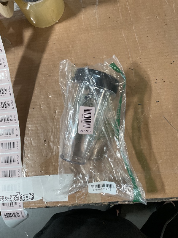 Photo 1 of [ New Model] Replacement blender Blade and 24oz Cup Accessories, Only Compatible with Nutri Ninja SS150,SS151,SS300, SS350,SS351, CO351B, SS100, SS101, CO101B,SS400,SS401