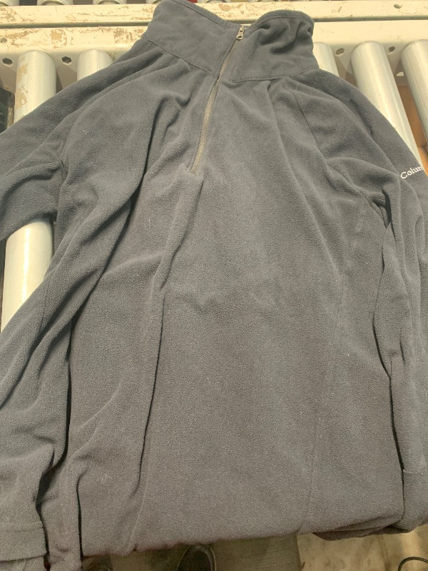 Photo 1 of (used)(see images) Columbia Womens turtle neck sweater XL