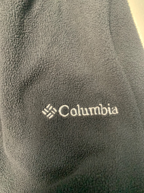 Photo 1 of (used)(see images) Columbia Womens turtle neck sweater XL