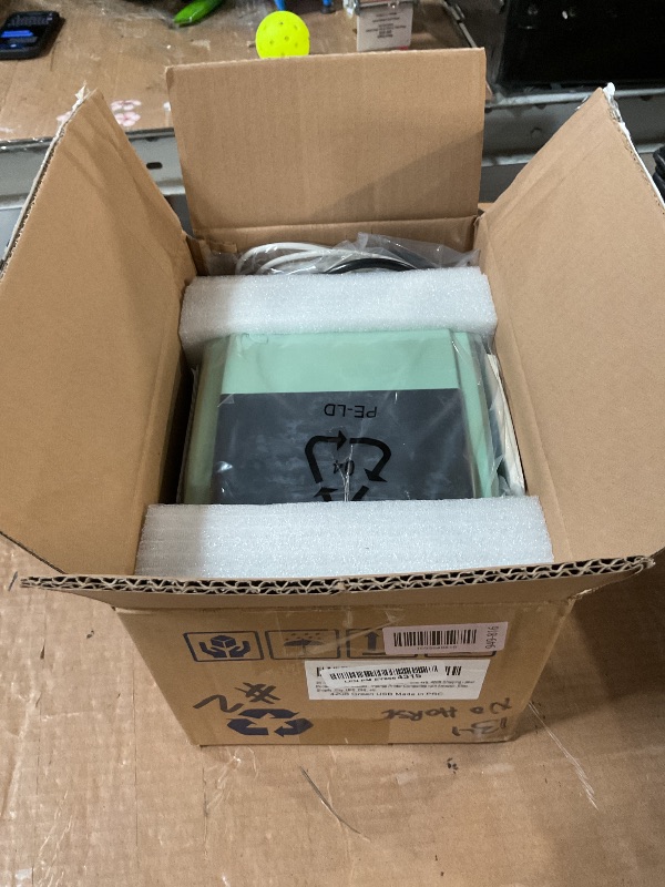 Photo 1 of (see all images) vretti Label Printer, 4x6 420B Thermal Shipping Printer for Small Busines Compatible with Amazon, Ebay, Shopify, Etsy, UPS