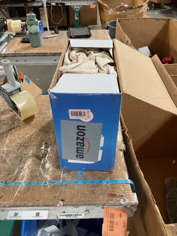 Photo 1 of ***MISSING POLES***PARTS ONLY****EagleStone Kids Play Tent Indoor, Toddler Princess Bed Tent with Padded Mat, LED Star Lights & 2 Windows, Outdoor Playhouse Kid Fort, Toys for 3,4,5,6 Year Old Girls & Boys, Christmas Birthday Gifts