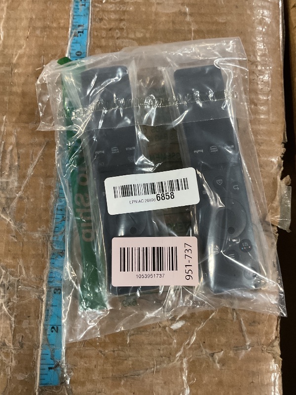 Photo 1 of ?Pack of 2? for Samsung Smart TV Remote Control Replacement,Universal for All Samsung TVs