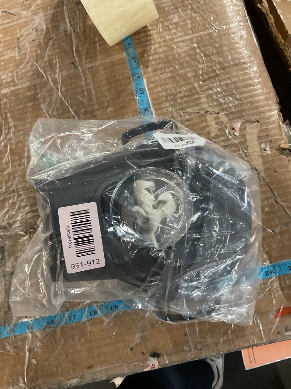 Photo 1 of ****PARTS ONLY****Hibachi Japanese Mini Grill - Portable Tabletop Charcoal Grill for Camping & Home Barbecue