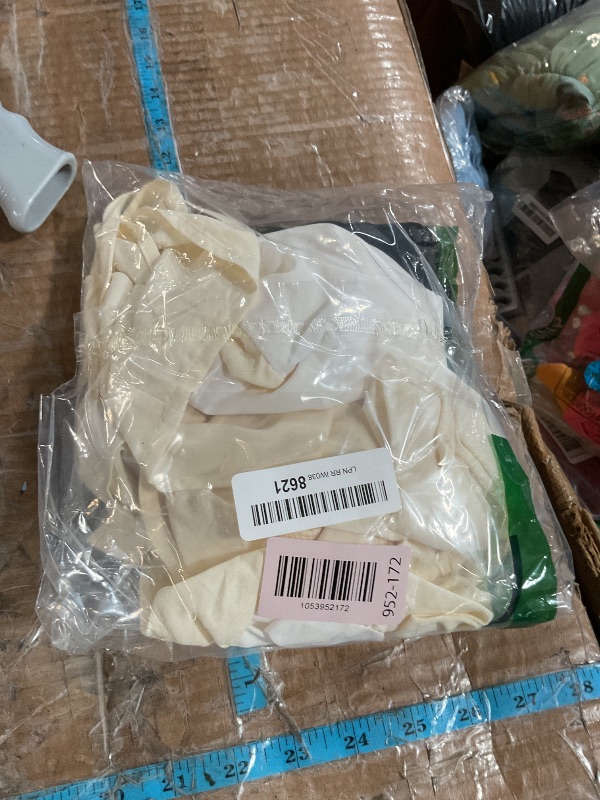 Photo 1 of *** SHIRT AND CORSET ONLY ***
FCCAM Green Renaissance Costume Women Short Sleeves Ren Faire Dress Hooded Corset Dress S