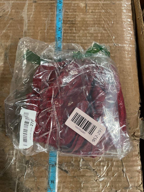 Photo 1 of * only comes with the red one *
Real Essentials Pack: Men's Dry-Fit Short Sleeve Pocket Crew Performance Athletic T-Shirt (Available in Big & Tall  XXL