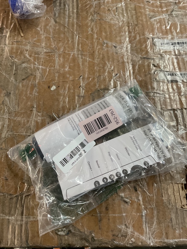 Photo 1 of (Pack of 2) Replacement for Apple-4K-TV-Remote-Control, for Apple TV 4K/HD(NOT Siri & Voice)