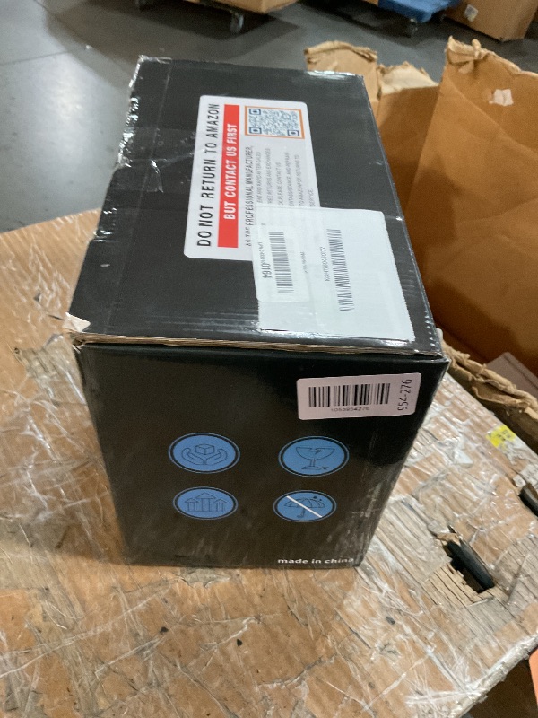 Photo 1 of (see all images) Handheld Steam Cleaner, 10s Fast Handheld Heating Steamer for Cleaning 15-in-1 High Pressure Steam Cleaner for Home