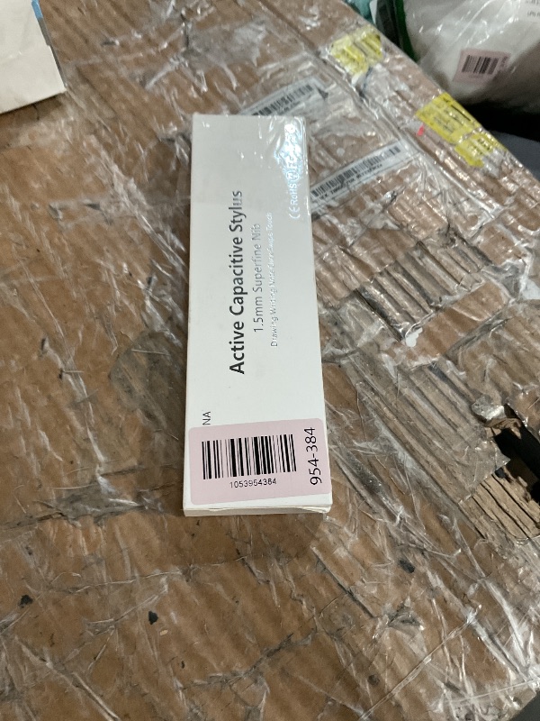 Photo 1 of ???Stylus Pen for iPad 2018-2024 with Palm Rejection, Active Pencil for iPad 10th/9th/8th/7th/6th Generation, for iPad Pro 11/12.9 inch, for iPad Air 5th/4th/3th Gen, for iPad Mini 6th/5th Gen (White)