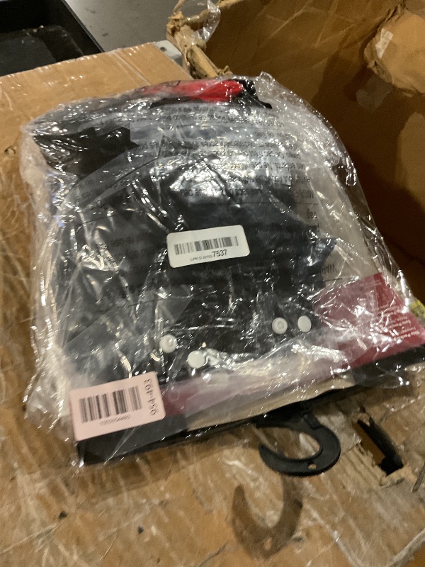 Photo 1 of (MISSING SKIRT) Disguise Women's Mrs. Incredible Skirted Deluxe Adult Costume, red, XL (18-20)