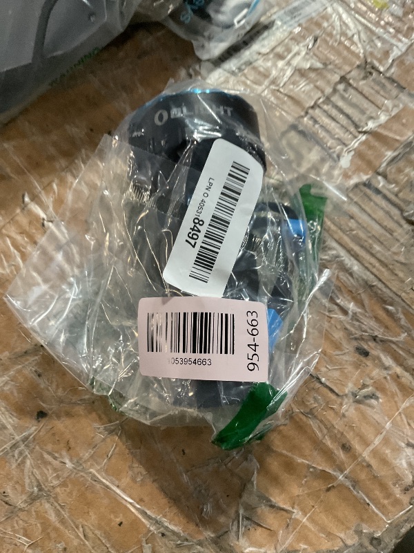 Photo 1 of ***(BATTERY IS DEAD/ UNABLE TO TEST ITEM)***OLIGHT Marauder 2 Rechargeable Handheld Flashlight 14,000 Lumens Ultra Bright Light with 3X Build-in Battery Pack for Home, Outdoors, Emergency Use