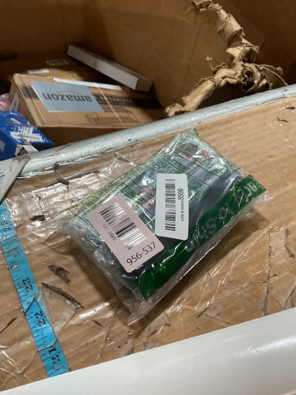 Photo 1 of (Pack of 2) Replacement for Roku TV Remote Control, Compatible with TCL Roku/Hisense Roku/Onn Roku/Roku Built-in Smart TVs. (Not Compatible with Roku Sticks or Box). 1 Year Warranty.