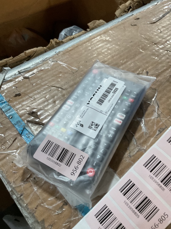 Photo 1 of (Pack of 2) for Samsung Smart TV Remote Control Universal Replacement Remote Compatible with Samsung Smart LCD LED HDTV 3D TVs BN59-01315J BN59-01315A BN59-01301A BN59-01199F BN59-01303A