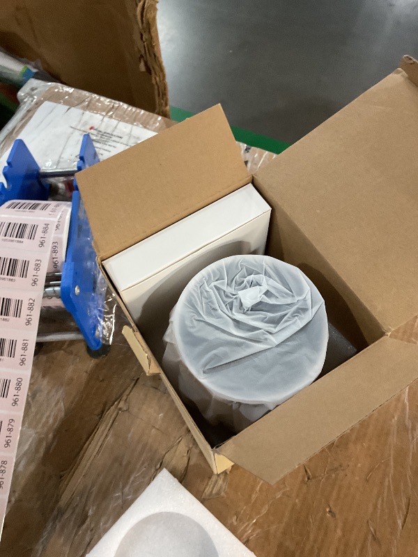 Photo 1 of *USED*Mini Projector 4K Support, Built-in Apps, Portable Projector for Movie and Outdoor Use, Upgraded Speaker, 300 ANSI, 220° Rotation, Smart Projectors Compatible with HDMI/USB/TV Stick/Smartphone/Laptop