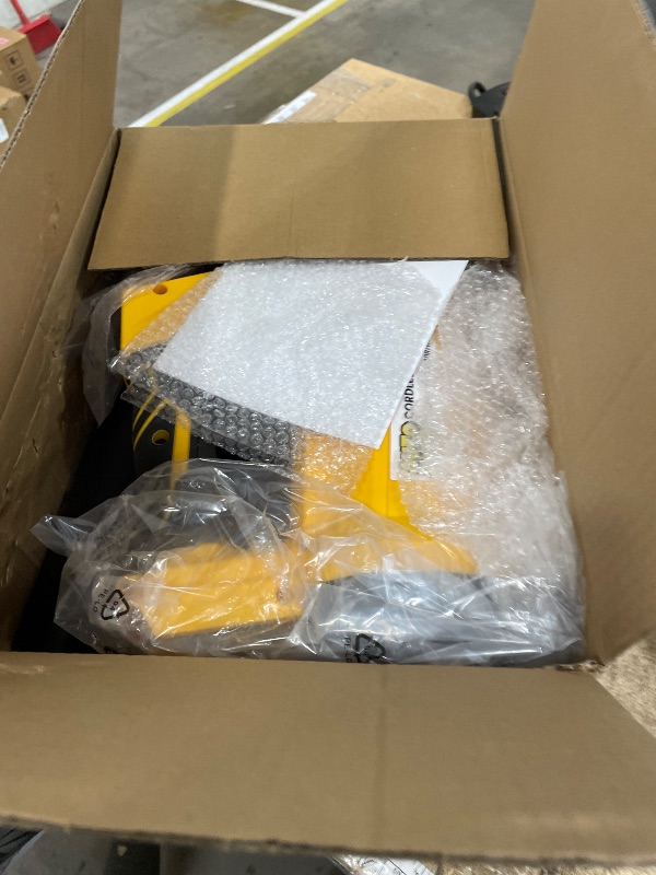 Photo 1 of ***NO BATTERIES***AutoShark 2025 Upgrade Cordless Leaf Blower with 2×4.0Ah Batteries & Fast Charger, 150MPH 500CFM Powerful Cordless Blower, 6-Speed, for Lawn, Yard, Leaves Cleaning