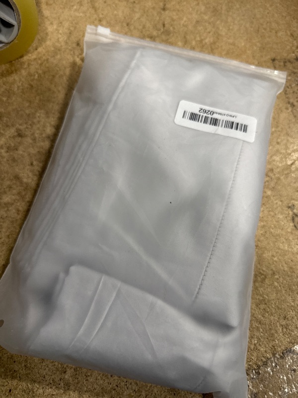 Photo 1 of 2 Panels Silver Backdrop Curtain, 10 x 7 Feet Background Curtains for Parties, Weddings, Baby Showers, Bachelorette Halloween, Christmas Birthday Party Photoshoot Backdrop Curtains Decorations