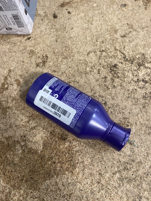 View 2 of Redken Blondage Color Depositing Purple Shampoo For Blonde, Bleached or Highlighted Hair - Neutralizes Brassy Tones With Salicylic Acid, 10.1 Fl Oz