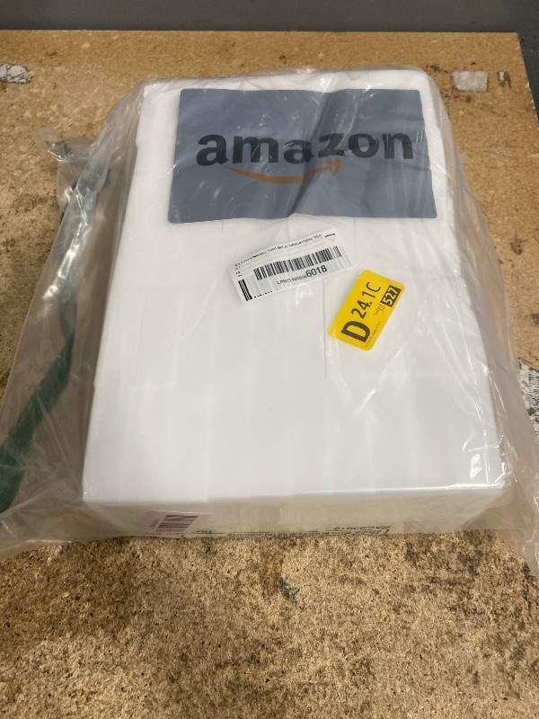 Photo 1 of (50 Pack) Extra Large Eraser Sponge - Extra Thick, Long Lasting, Melamine Sponges in Bulk Boat Eraser Multi Surface Scrubber Foam Cleaning Pads - Bathtub, Floor, Baseboard, Bathroom, Wall Cleaner