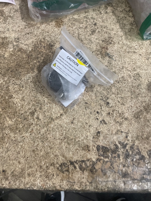 Photo 1 of 2008 1.5" Ball Mount Base 1.5" TPU Ball Adapter with 4-Hole AMPS Square Plate Compatible with RAM Mounts C Size 1.5 Inch Ball Double Socket Arm