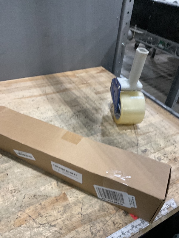 Photo 1 of ?Integrated Design?PVC Heat Blanket 2" to 3",5 Year Warrnaty,Heat from 195 ? for 3 Min to Bend,Newly Added Overheat Protection and Temperature Control,Made Silicone,Longer Service Life,120V/200W