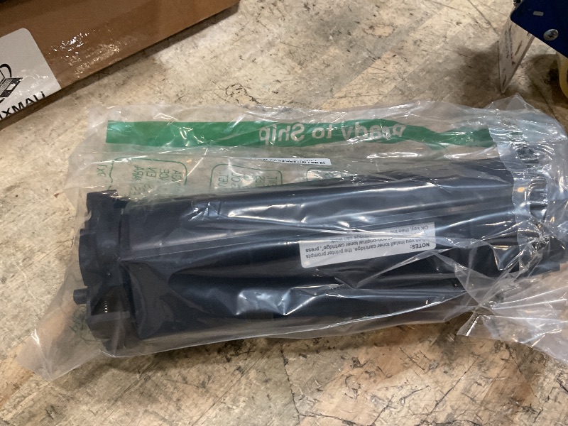 Photo 1 of 072H CRG072H CRG-072H ( 072 CRG072 ) Compatible Toner Cartridge Black High Capacity 4100 Pages for Canon ImageCLASS MF284 MF284dw MF286 MF286dw MF287 MF287dw MF288dw MF289dw LBP171dw LBP172dw Printers