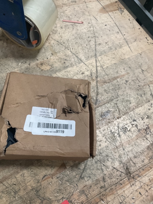 View 2 of ??? W0301101 W0301112 Evaporator Fan Motor – 24V DC Brushless Compatible with Atosa MGF8401GR, MGF8402, MGF8401 Fan Motor Replacement Refrigeration Units
