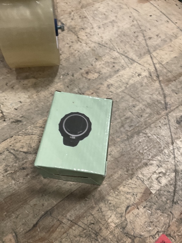 Photo 1 of **Deluxe Steering Wheel Power Handle Spinner Knob - Universal Steering Wheel Fit for Cars, Trucks, Tractors, Mowers, Forklifts, etc