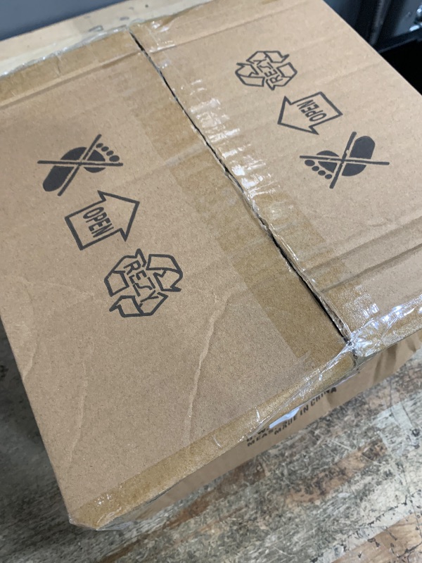 Photo 1 of 1 pc Hand-Woven Wicker Ceiling Light shade only (Black)