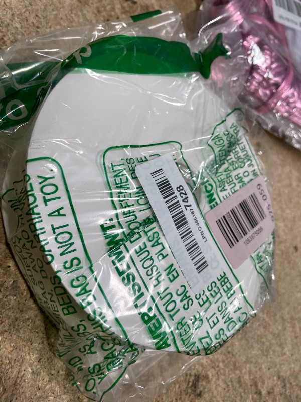 Photo 1 of 1-1/2 Inch 100 Yards Ivory Satin Ribbon, Solid Fabric Ribbon Roll for Flower Bouquet, Gift Wrapping, Roses Making, Handmade Crafts