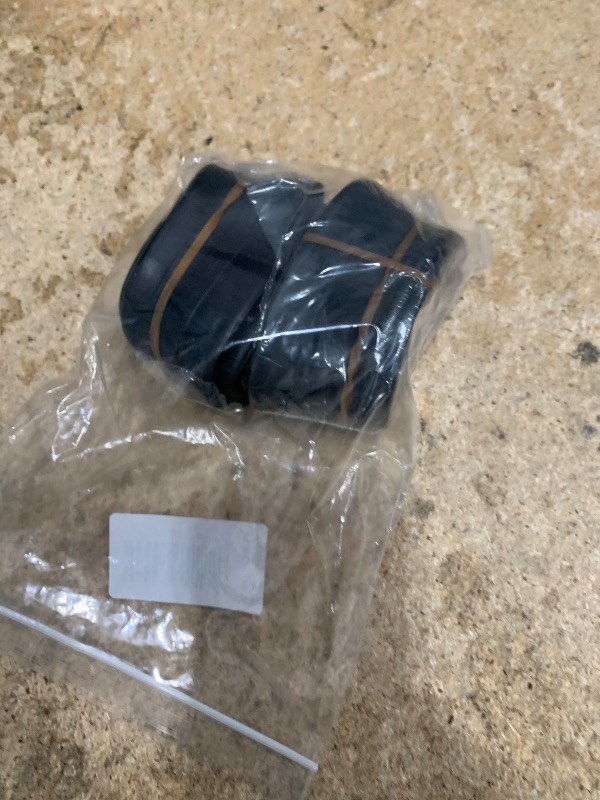 Photo 1 of (2 Pack) CalPalmy 14" x 1.75/1.95/2.125" Kids Bike Replacement Inner Tubes - Inner Tube Replacement with 32mm Schrader Valve for JOYSTAR, COEWSKE, and Segway Ninebot Kids Bike