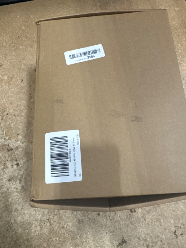 Photo 1 of ???? ??????? WF-9855,55 Amp RV Power Converter for Lead-Acid Battery,Compatible with WF-9855,WF-9855-AD,WF-9855-AD-CB&Other WF-9800 Series Power Converter